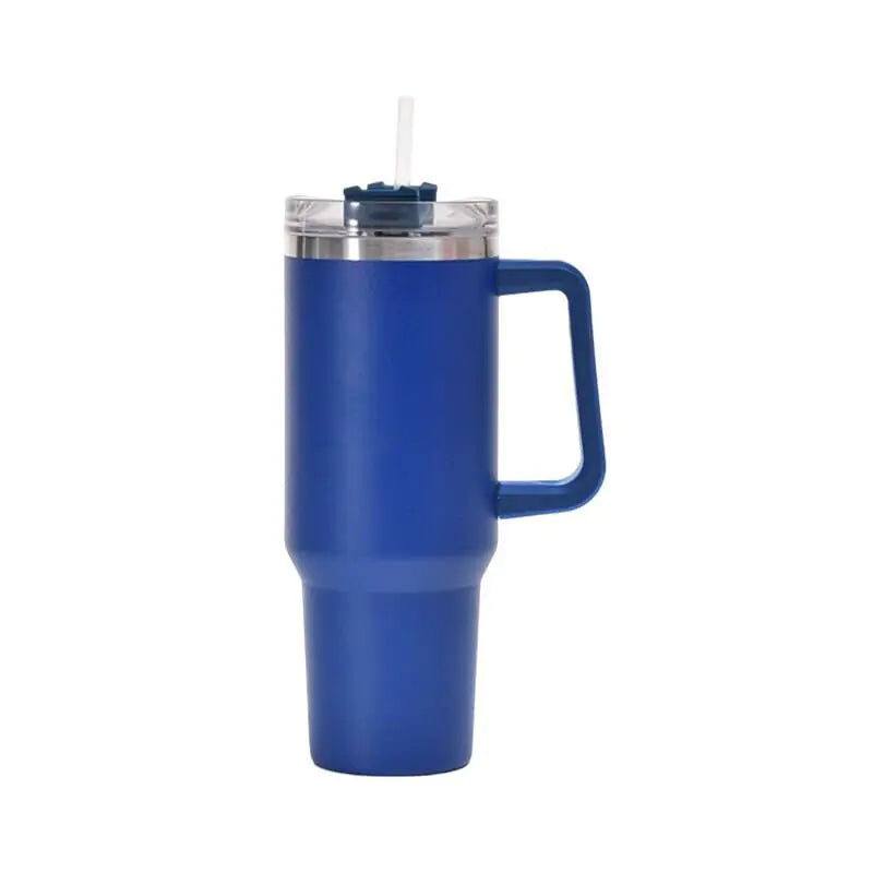 Leakproof Chill: 1200ml Thermal Bottle