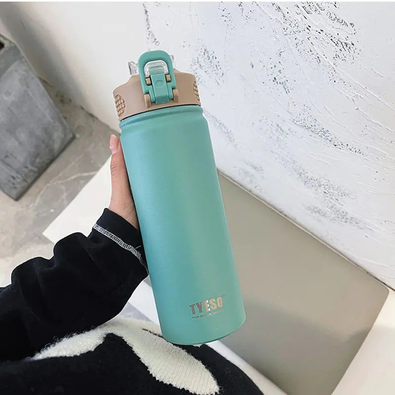 Leak-Proof Stainless Steel Thermal Flask