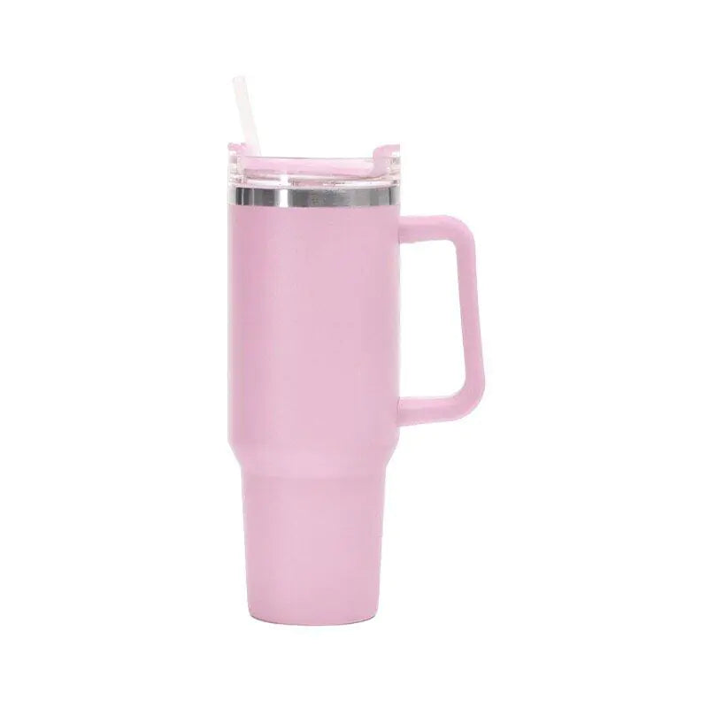 Leakproof Chill: 1200ml Thermal Bottle