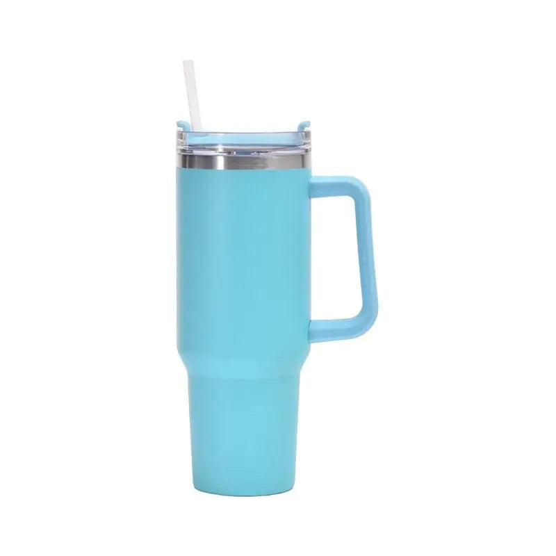 Leakproof Chill: 1200ml Thermal Bottle