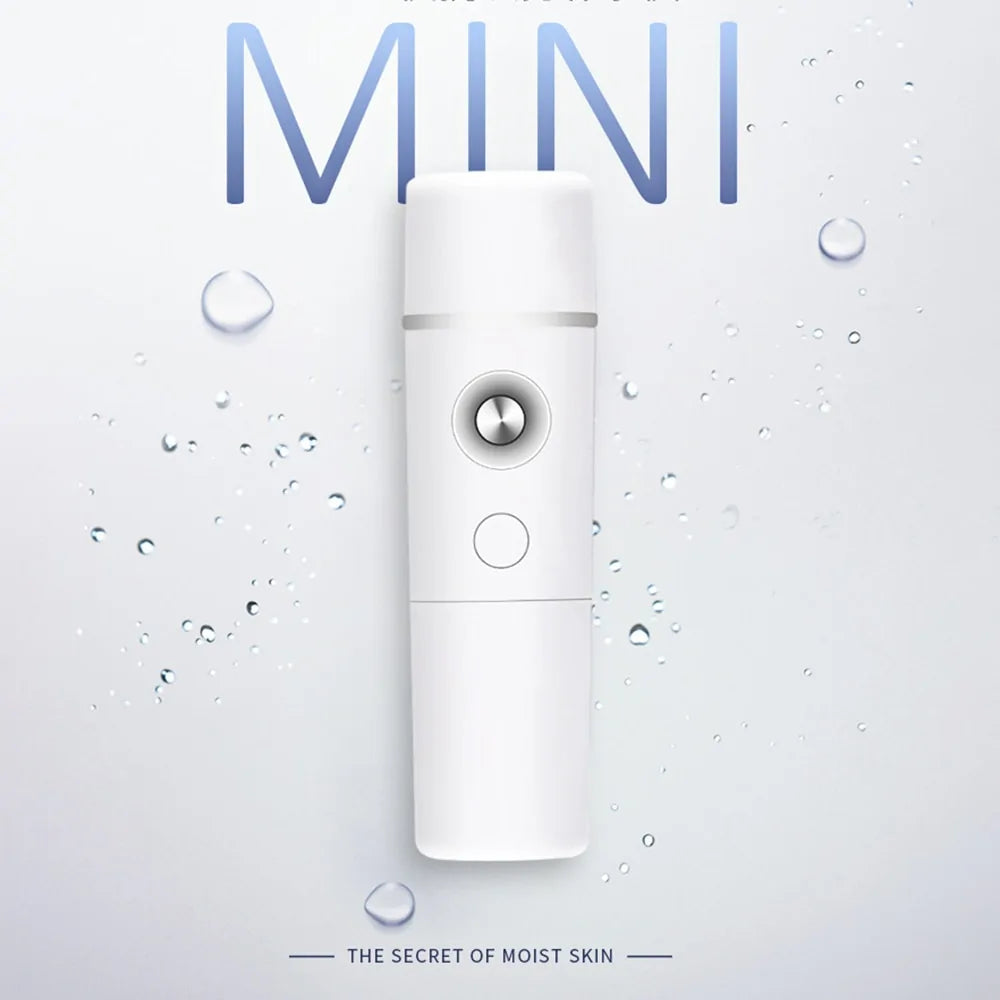 Mini Mist Sprayer